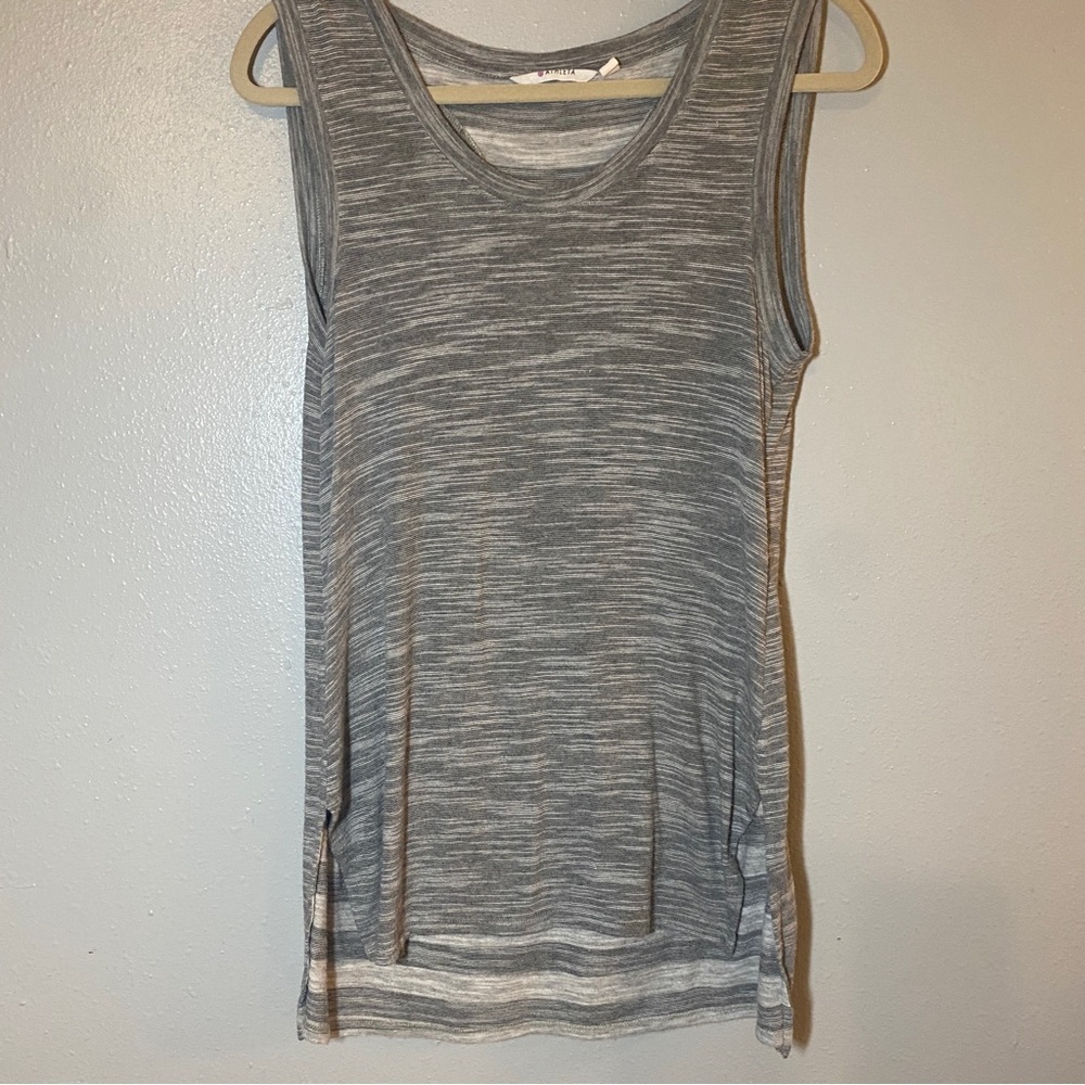 Athleta Sleeveless Shirt